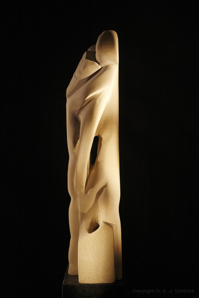 027_Liebespaar0009_Sandstein_Tombrink_Skulptur