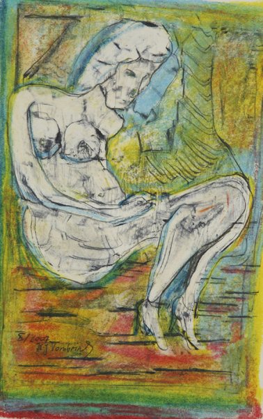 041_Gealterte Schoenheit_Tombrink