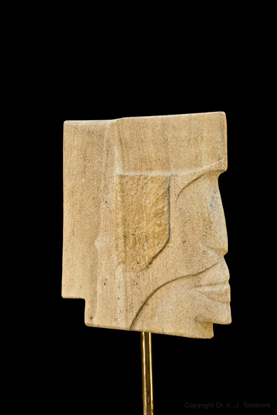 198_Der Azteke0001_Sandstein_Tombrink_Skulptur