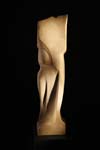 003_Amphore0001_Sandstein_Tombrink_Skulptur