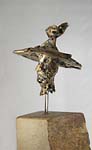 053_Le Ephemere02_Bronze_Tombrink_Skulptur