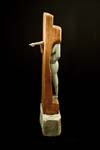 155a_Schaut da0001_Holz_Tombrink_Skulptur