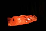 218_Das rote Paar0001_Sandstein_Tombrink_Skulptur