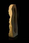 230c_Die Diva0001_Sandstein_Tombrink_Skulptur