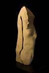 230e_Die Diva0001_Sandstein_Tombrink_Skulptur